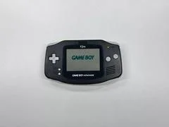 Carátula de IQue Gameboy Advance [Black]