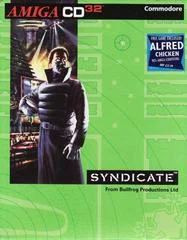 Carátula de Syndicate