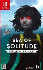 Carátula de Sea Of Solitude: The Director's Cut