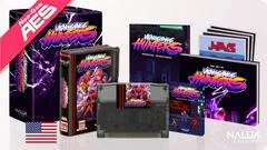 Carátula de Vengeance Hunters [Special Edition]