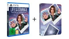 Carátula de Life Is Strange: Double Exposure [Steelbook Edition]