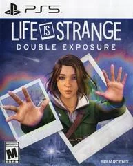 Carátula de Life Is Strange: Double Exposure