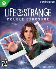 Carátula de Life Is Strange: Double Exposure