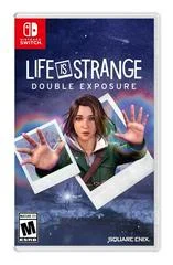 Carátula de Life Is Strange: Double Exposure