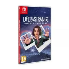 Carátula de Life Is Strange: Double Exposure