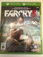 Carátula de Far Cry 3 [Greatest Hits]