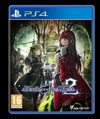 Carátula de Death End Re:Quest 2
