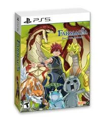 Carátula de Farmagia [Day One Edition]