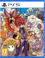 Carátula de Farmagia [Day One Edition]