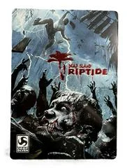 Carátula de Dead Island Riptide [Steelbook Edition]