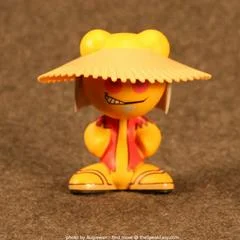 Carátula de Jerry Pearl