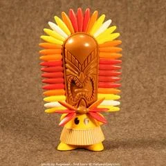 Carátula de Pineapple King