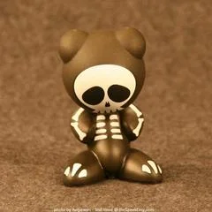 Carátula de Bones