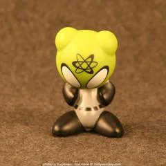 Carátula de Xener