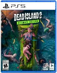 Carátula de Dead Island 2 [Ultimate Edition]