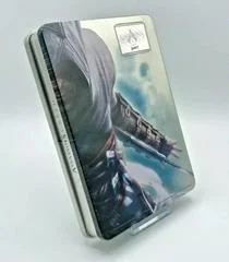 Carátula de Assassin's Creed [Collector's Edition]