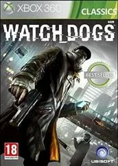 Carátula de Watch Dogs [Classics]