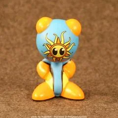 Carátula de Sol