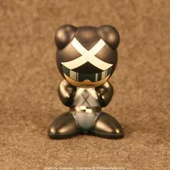 Carátula de Racer X