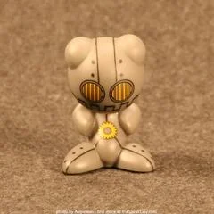 Carátula de Sprocket