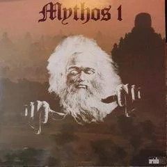 Carátula de Mythos