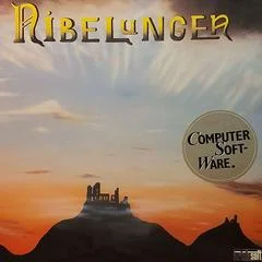 Carátula de Nibelungen