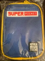 Carátula de Super Pocket Carry Case [Capcom Edition]