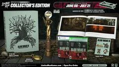 Carátula de Alan Wake II [Collector's Edition]