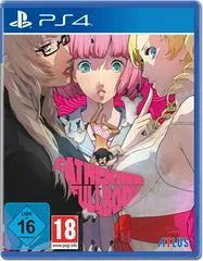 Carátula de Catherine: Full Body