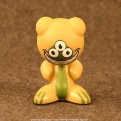 Carátula de Boggle [Rare]