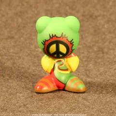Carátula de Dyer [Rare]