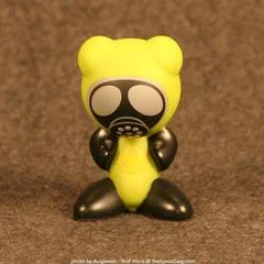 Carátula de Fallout [Rare]