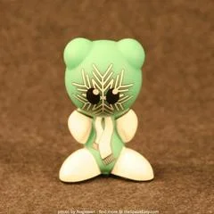Carátula de Flurry [Rare]
