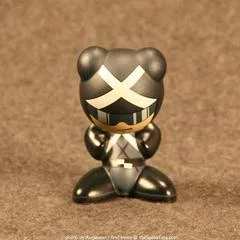 Carátula de Racer X [Rare]