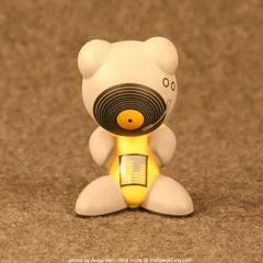 Carátula de Scratch [Rare]