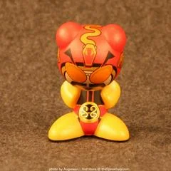 Carátula de Snake Oiler [Rare]