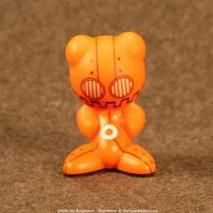 Carátula de Sprocket [Rare]