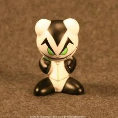Carátula de Vlurp [Rare]