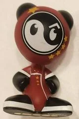 Carátula de Yang [Rare]