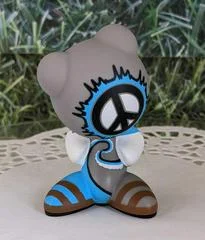 Carátula de Dyer [Very Rare]