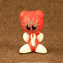Carátula de Flurry [Very Rare]