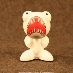 Carátula de Nibble [Very Rare]