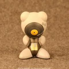 Carátula de Scratch [Very Rare]