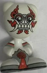 Carátula de Singe [Very Rare]