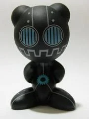Carátula de Sprocket [Very Rare]