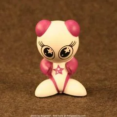Carátula de Twinx [Very Rare]