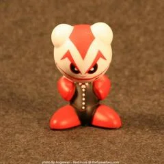 Carátula de Vlurp [Very Rare]