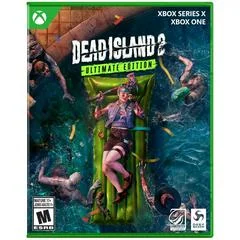 Carátula de Dead Island 2 [Ultimate Edition]