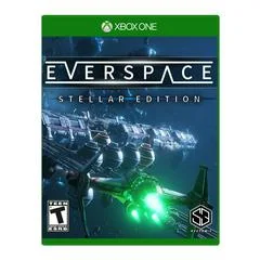 Carátula de Everspace Stellar Edition