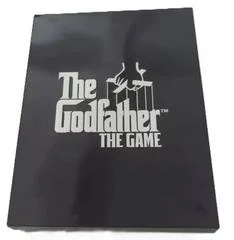 Carátula de The Godfather [Coffin Box]
